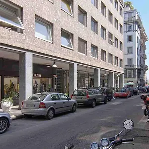 Contempora - Cavallotti 13 - B62 Appartement