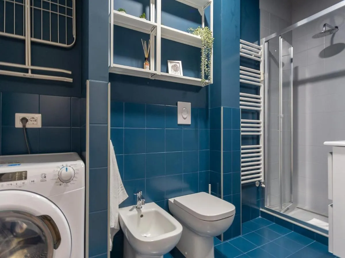 The Best Rent - Stylish One-Bedroom Apartment In Corso Di Porta Vittoria Milan 0*,  Italy